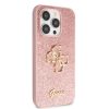 Guess tok Pink IPhone 15 Pro készülékhez GUHCP15LHG4SGP