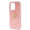 Guess tok Pink IPhone 15 Pro készülékhez GUHCP15LHG4SGP