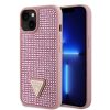 Guess tok Pink IPhone 15 készülékhez GUHCP15SHDGTPP