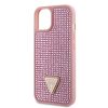 Guess tok Pink IPhone 15 készülékhez GUHCP15SHDGTPP