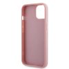 Guess tok Pink IPhone 15 készülékhez GUHCP15SHDGTPP