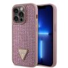 Guess tok Pink IPhone 15 Pro készülékhez GUHCP15LHDGTPP