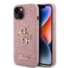 Guess tok Pink IPhone 13 készülékhez GUHCP13MHG4SGP