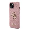 Guess tok Pink IPhone 13 készülékhez GUHCP13MHG4SGP