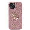 Guess tok Pink IPhone 13 készülékhez GUHCP13MHG4SGP