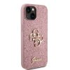 Guess tok Pink IPhone 13 készülékhez GUHCP13MHG4SGP