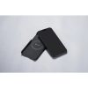 Pitaka MagEZ Case 4 Black / Grey Twill 600D IPhone 15 Pro Max készülékhez - MagSafe rögzítéssel