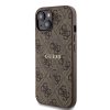 Guess tok Barna IPhone 15 készülékhez GUHMP15SG4GFRW