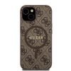 Guess tok Barna IPhone 15 készülékhez GUHMP15SG4GFRW