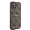 Guess tok Barna IPhone 15 készülékhez GUHMP15SG4GFRW