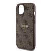 Guess tok Barna IPhone 15 készülékhez GUHMP15SG4GFRW