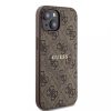 Guess tok Barna IPhone 15 Plus készülékhez GUHMP15MG4GFRW