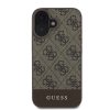 Guess tok Barna Apple iPhone 16 készülékhez GUHCP16SG4GLBR