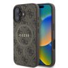 Guess tok Barna Apple iPhone 16 Plus készülékhez GUHMP16MG4GFRW