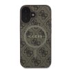 Guess tok Barna Apple iPhone 16 Plus készülékhez GUHMP16MG4GFRW