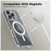  Tech-Protect FLEXAIR MAGSAFE GLITTER csillogós tok Apple iPhone 16 Pro készülékhez